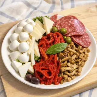 Antipasto