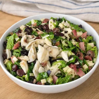 Cibo Chopped Salad