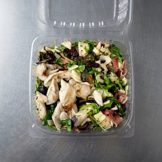 Cibo Chopped Salad